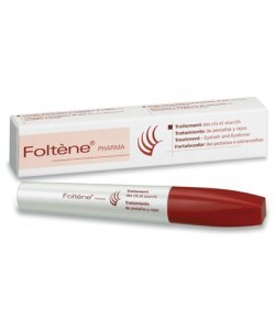 Foltene Pharma Eyelash & Eyebrow Treatment 10ml